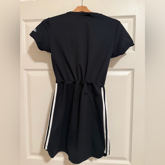 Adidas Golf Dress - Picture 2 of 4